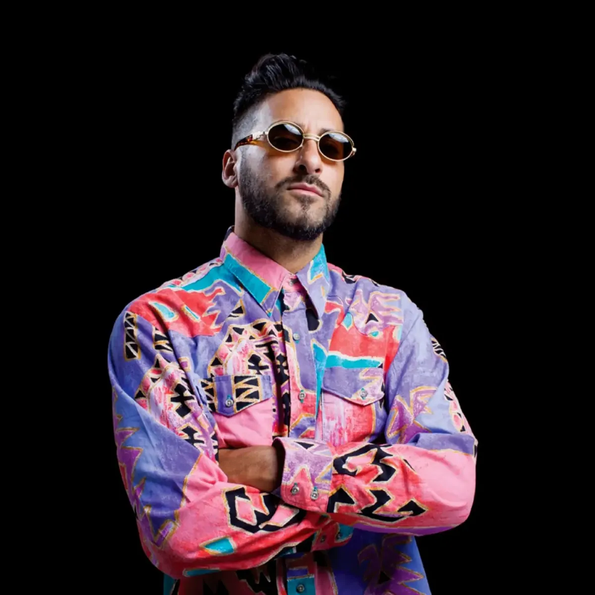 Armand van Helden @ Boxed Off Festival 2018 Tracklist / Playlist