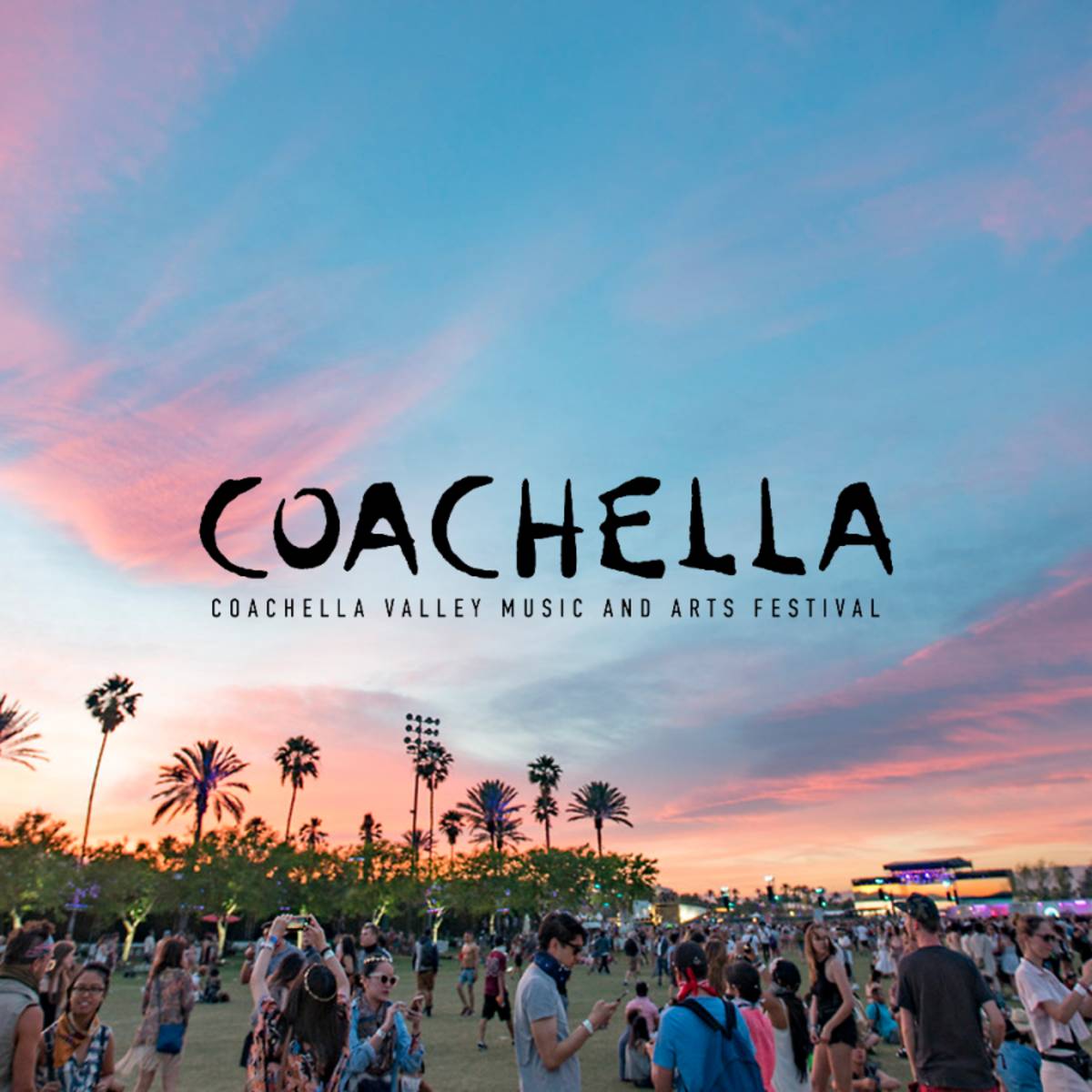 Disclosure Coachella 2022 (Weekend 1) Tracklist / Playlist