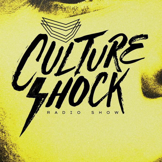 culture shock band