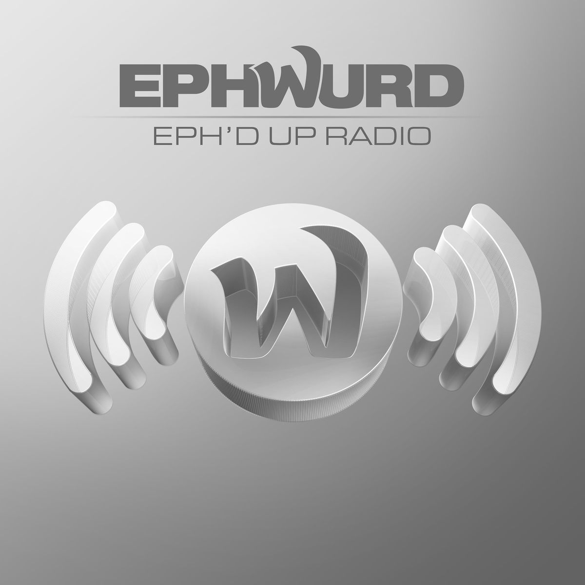 Up radio. Ephwurd. Up радио. Ephwurd logo. Just TS Ephwurd.