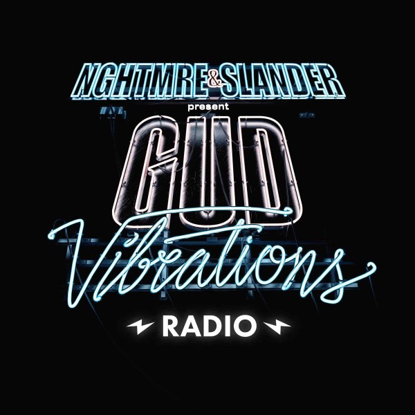 NGHTMRE Drops Gud Vibrations' 100th Release, Shell Shock, With