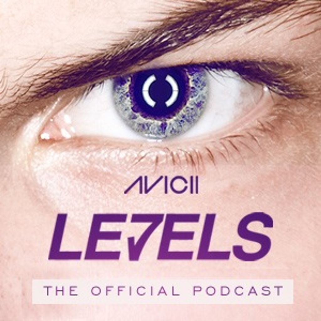 Avicii Levels Episode 037 Tracklist / Playlist