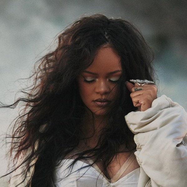 Rihanna Apple Music Super Bowl LVII Halftime Show Tracklist / Playlist
