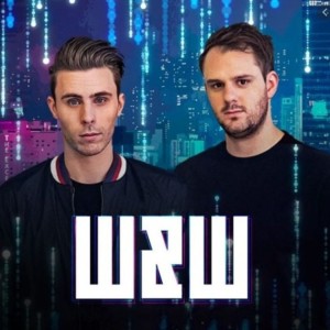 W&W - Rave Culture (Official Video) 
